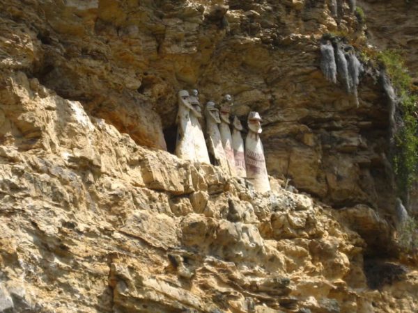 Northern Peru Discovery
