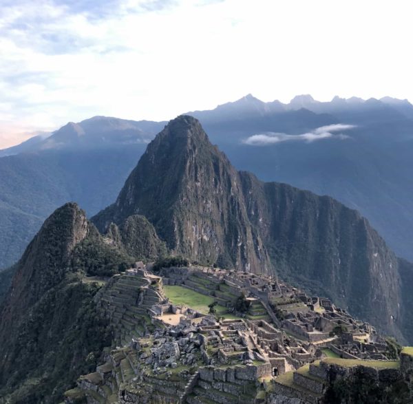 Cusco And Machu Picchu Tours