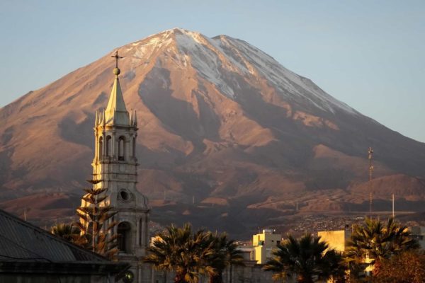 Alternative Treks Arequipa
