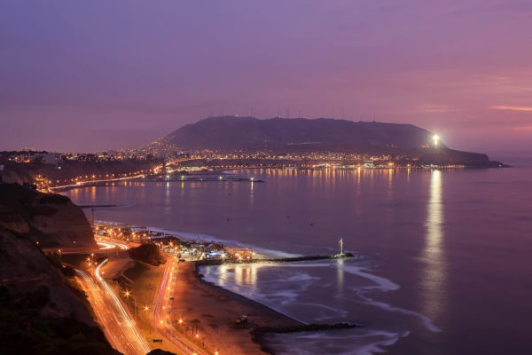 Lima Highlights Tours