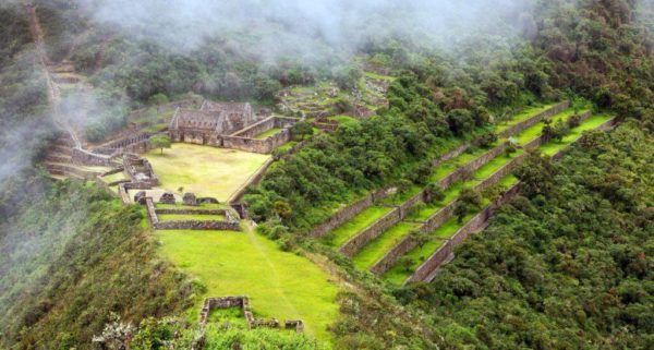 Adventures to Peru | GettyImages 1288599253 1024x547 1