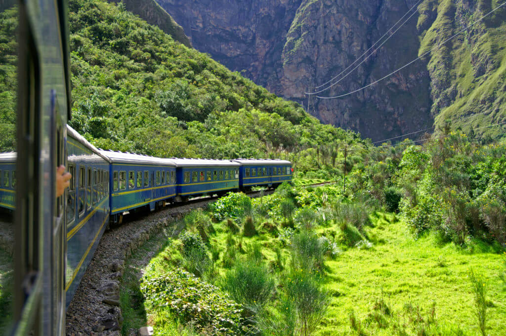 Adventures to Peru | GettyImages 157191839 1024x681 1