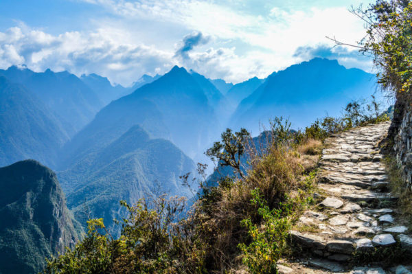 Classic Inca Trail to Machu Picchu Tours