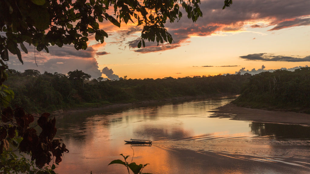 Adventures to Peru | NEW Sunset Cruise copy 2