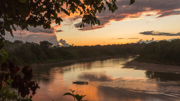 Adventures to Peru | NEW Sunset Cruise copy 2