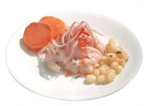 Blog Page | Adventures to Peru Adventures to Peru | ceviche 2 copy 300x217 1
