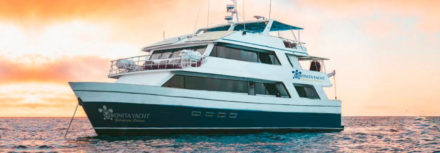 Adventures to Peru | Bonita Yacht slider