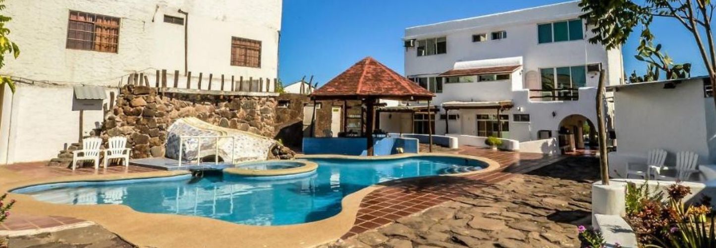 Adventures to Peru | Casa Opuntia Hotel