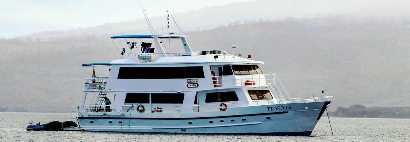 Adventures to Peru | Fragata slider