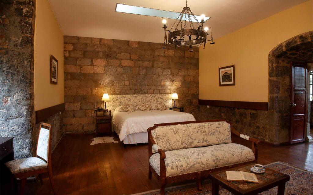 Hacienda La Ciénega | Adventures to Peru Hacienda La Ciénega gallery 3