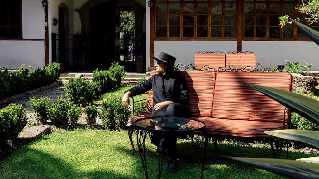 Hacienda La Ciénega | Adventures to Peru Hacienda La Ciénega gallery 4