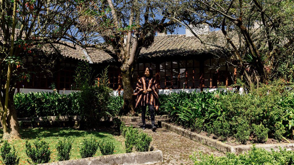 Hacienda La Ciénega | Adventures to Peru Hacienda La Ciénega gallery 7