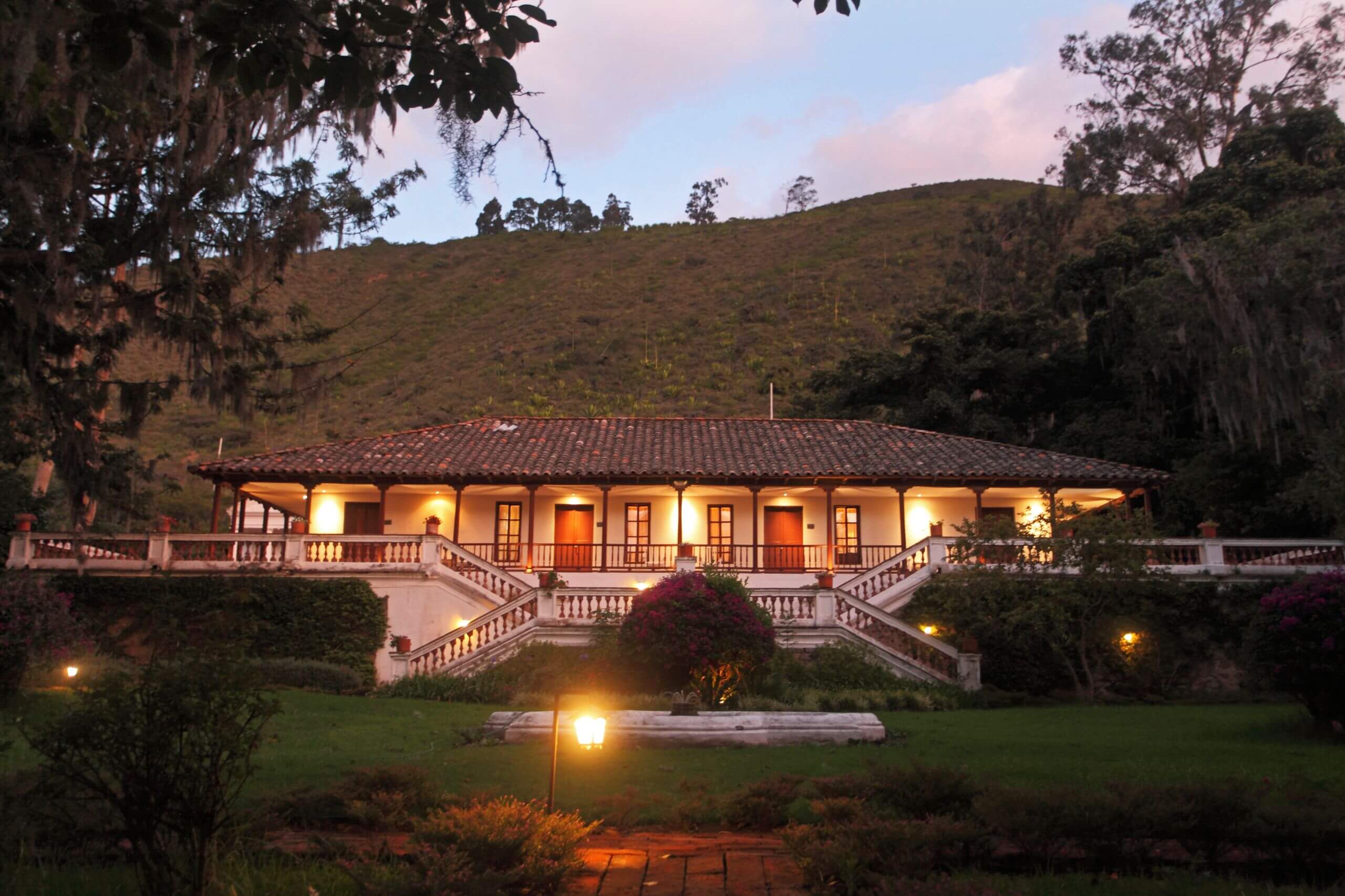 Hacienda Pimán | Adventures to Peru Hacienda Pimán gallery 1