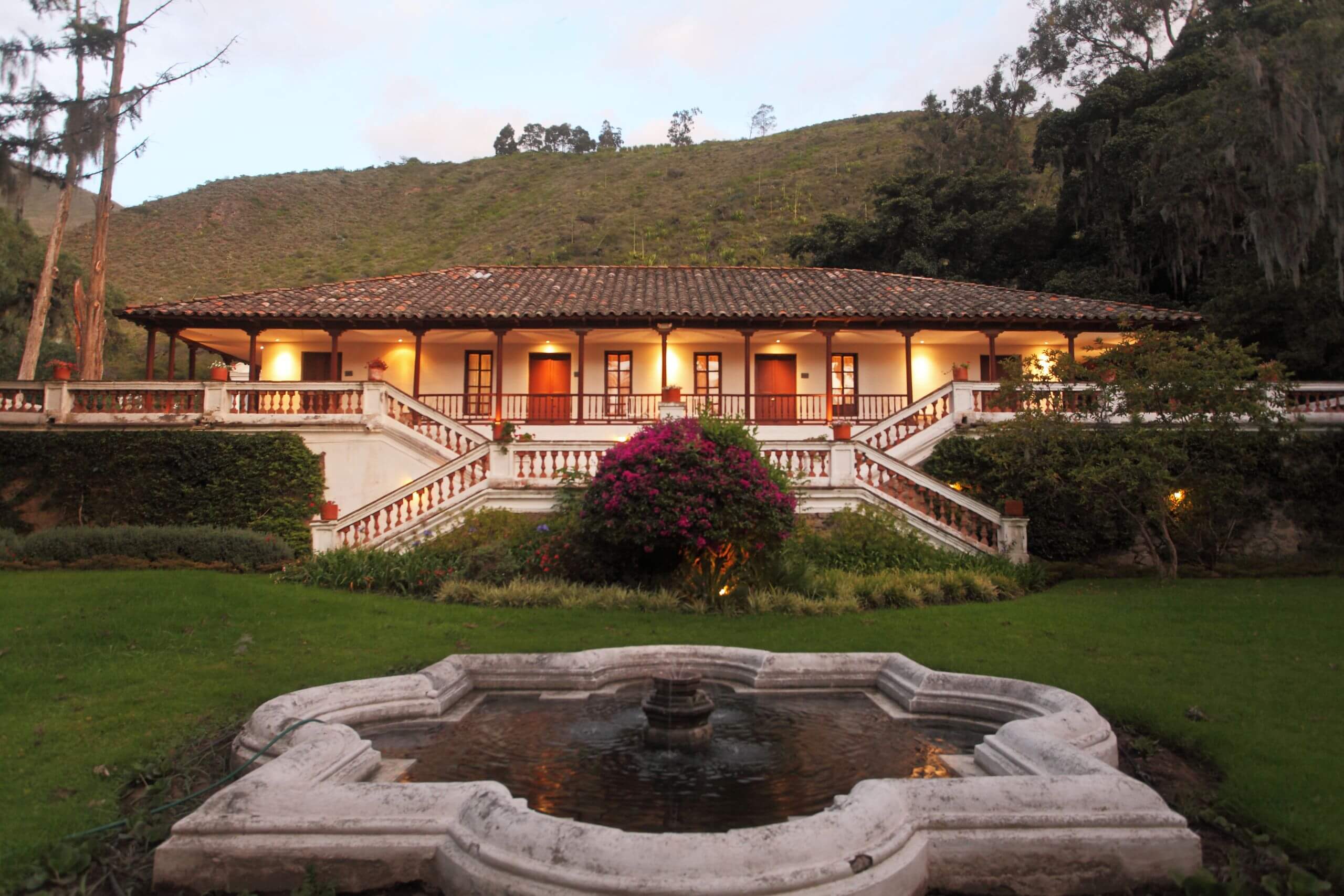 Hacienda Pimán | Adventures to Peru Hacienda Pimán gallery 2