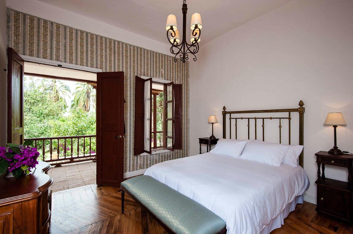 Hacienda Pimán | Adventures to Peru Hacienda Pimán gallery 9