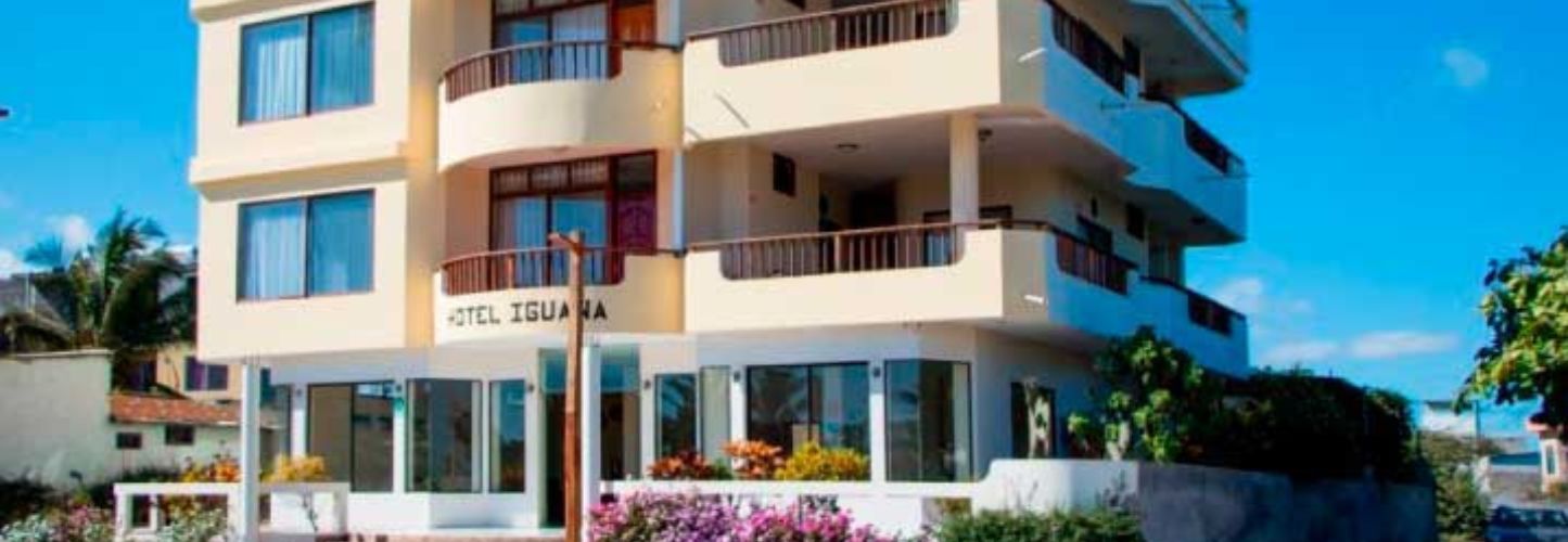 Adventures to Peru | IGUANA HOTEL