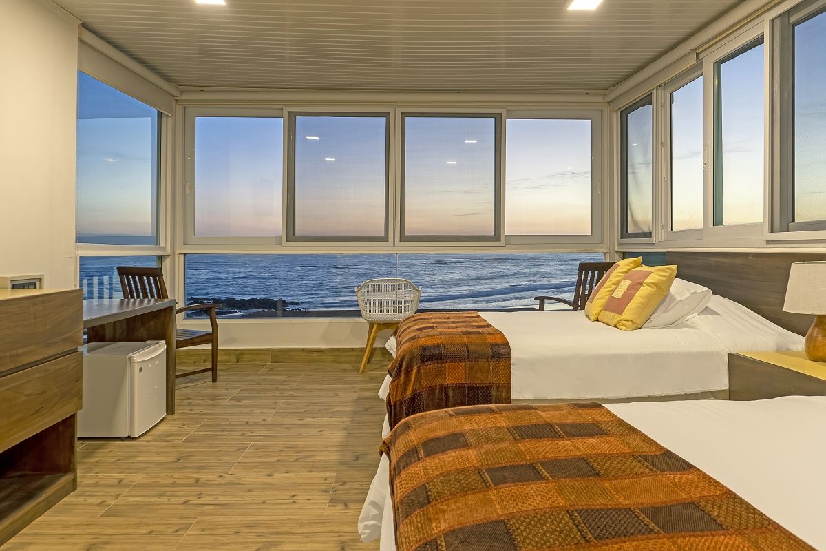 Iguana Crossing Hotel | Adventures to Peru Adventures to Peru | Junior suite twin4 1200x800 1