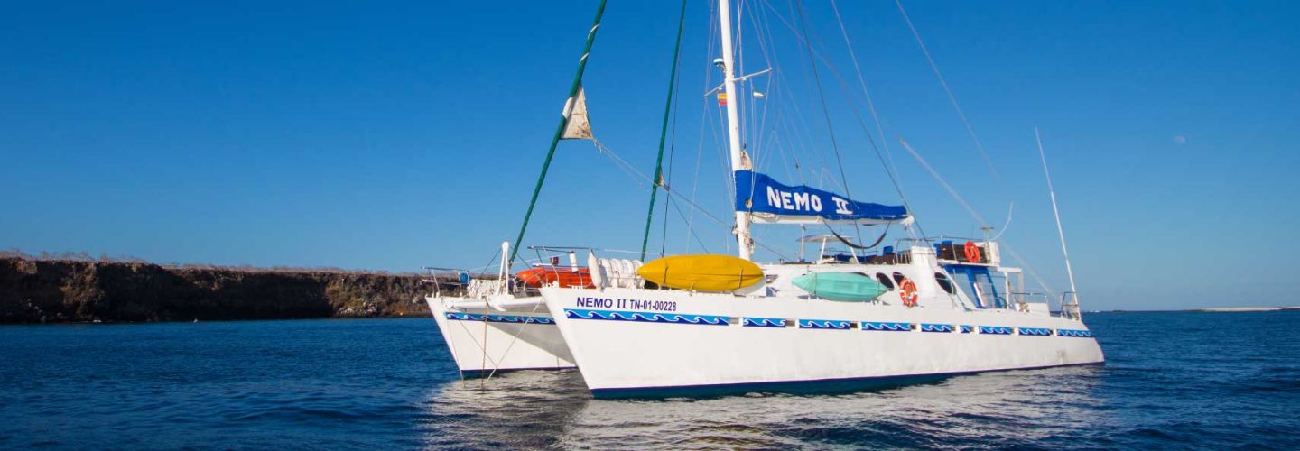 Adventures to Peru | Nemo II slider