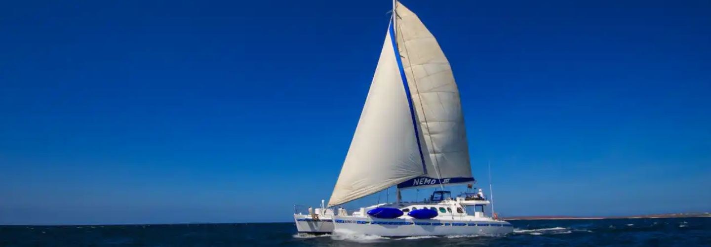 Adventures to Peru | Nemo III slider