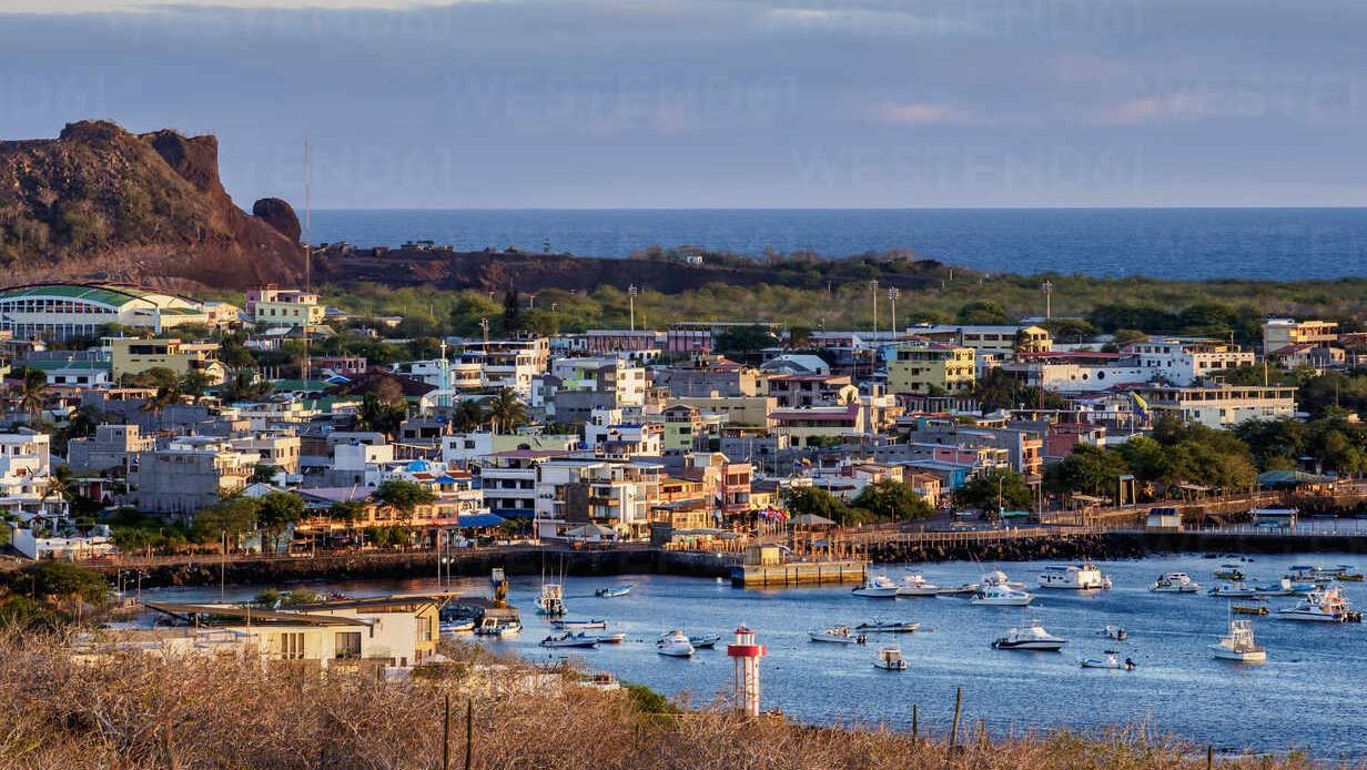 Adventures to Peru | SAN CRISTOBAL HOTELS