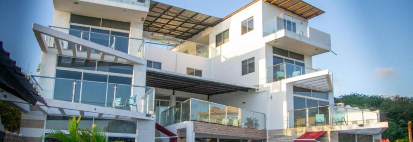 Adventures to Peru | Seaside Hotel