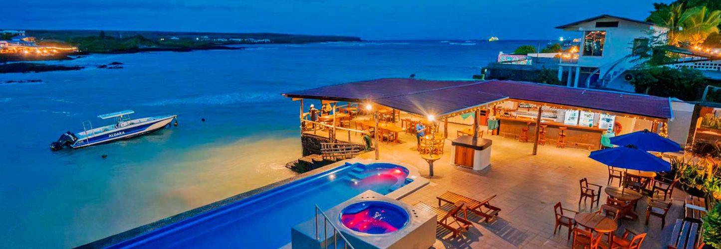 Adventures to Peru | Solymar Torre Isla Sol