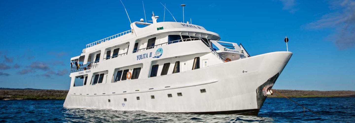 Adventures to Peru | Yolita II slider