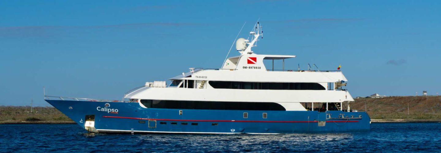 Adventures to Peru | calipso slider