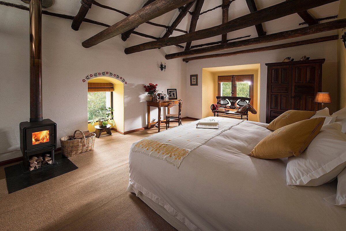 Hacienda Zuleta | Adventures to Peru Adventures to Peru |