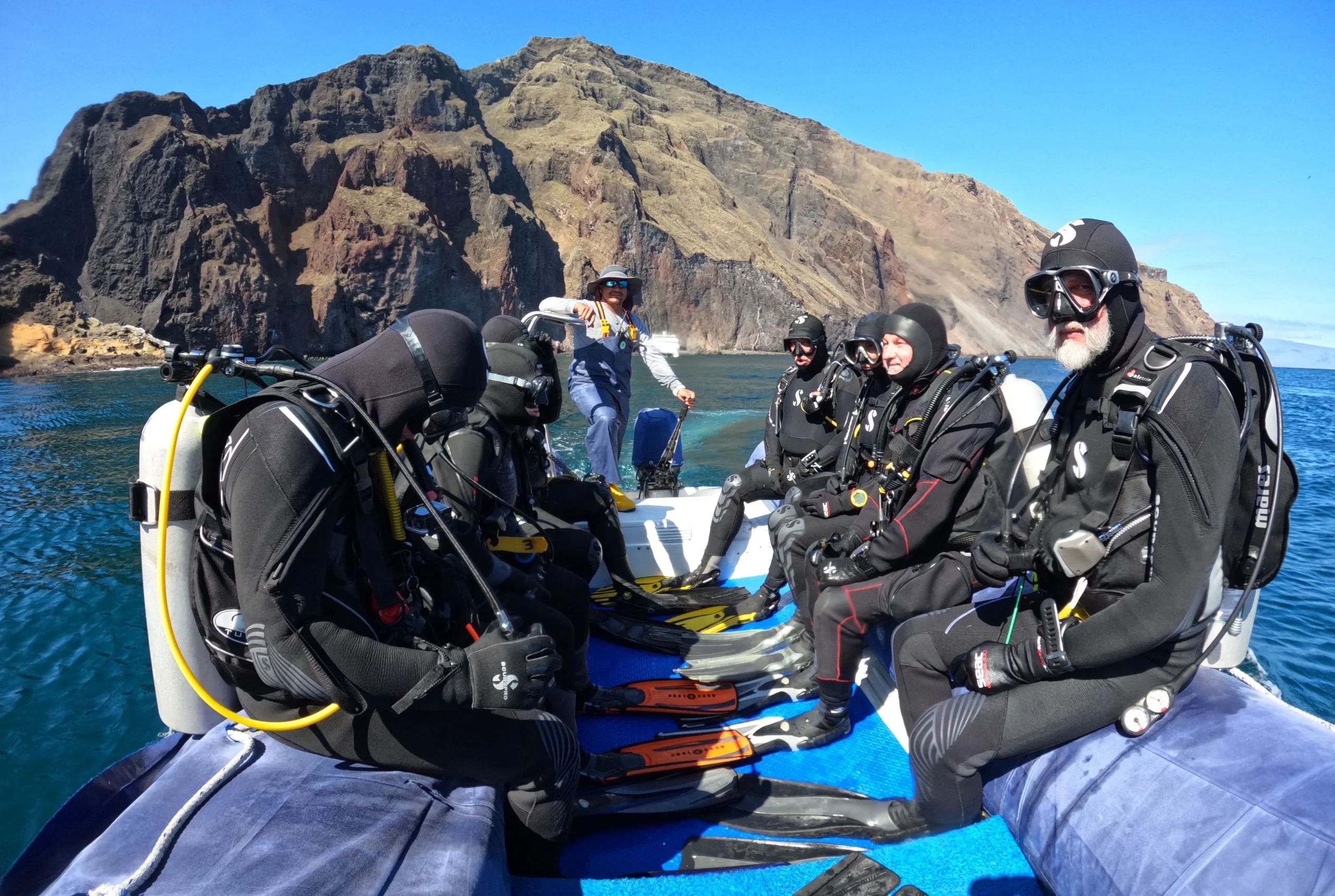 Galaxy Diver II | Adventures to Peru Adventures to Peru | diving12 galaxy diver 2 scaled 1