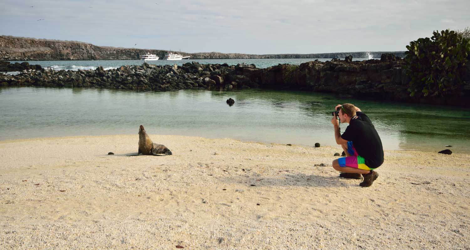 Adventures to Peru | gallery hopping 5d 2