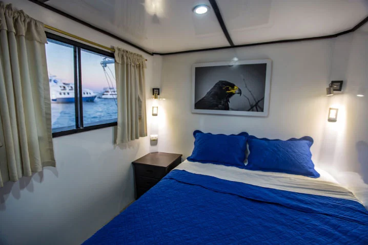 Monserrat Yacht | Adventures to Peru Adventures to Peru | gallery monserrat 2