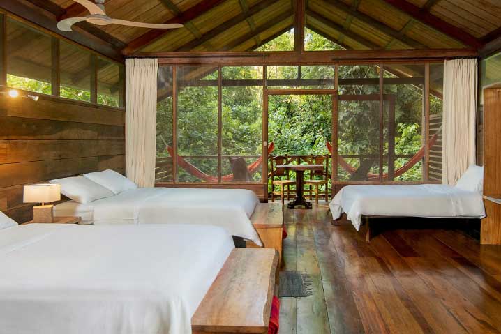 Sacha Lodge | Adventures to Peru Adventures to Peru | gallery sacha 5