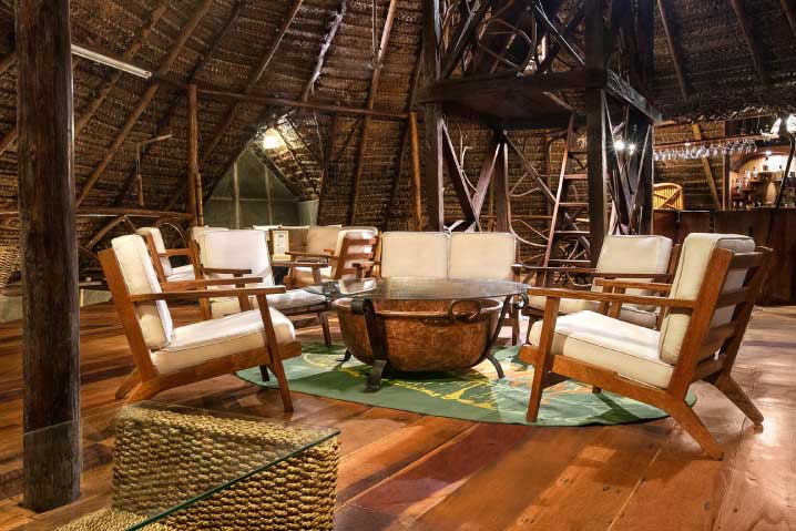 Sacha Lodge | Adventures to Peru Adventures to Peru | gallery sacha 7