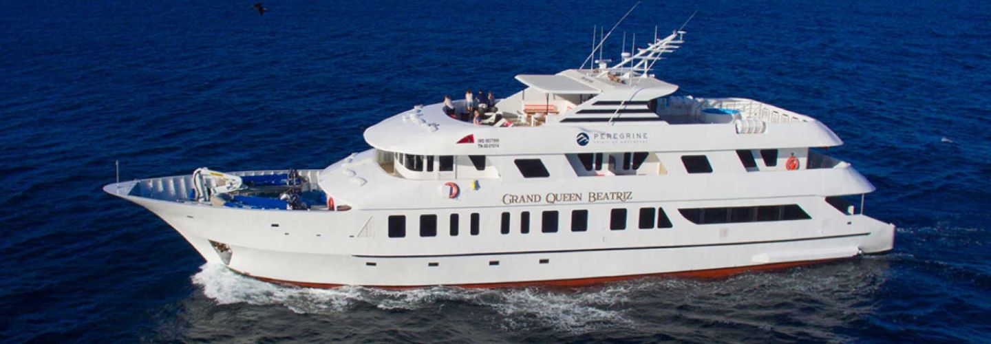 Adventures to Peru | grand queen slider