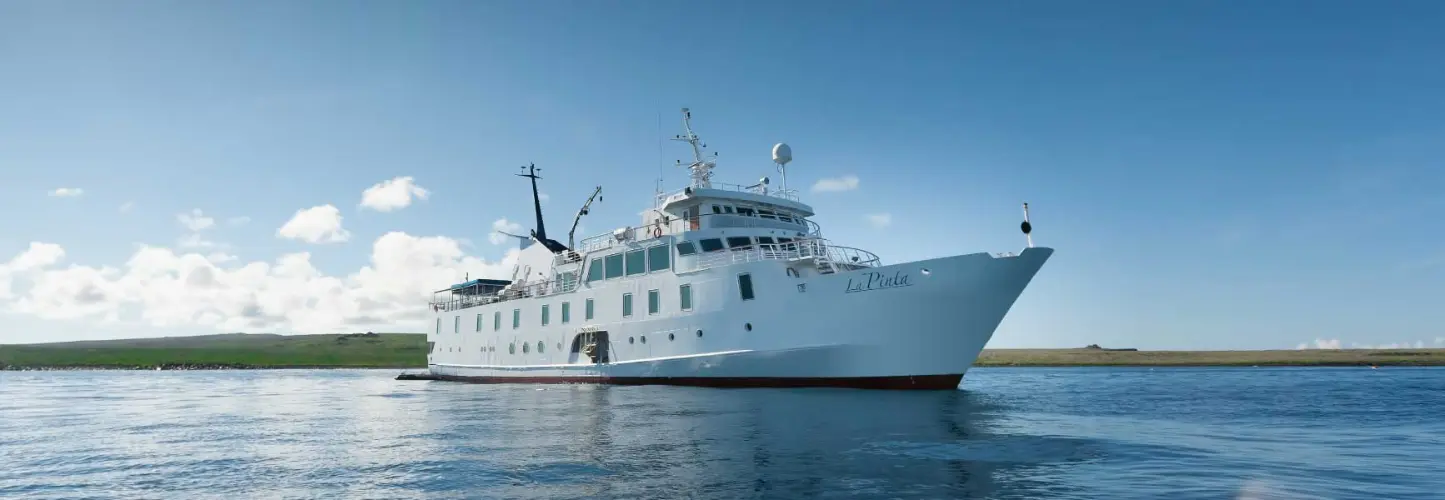 Adventures to Peru | home pinta slider