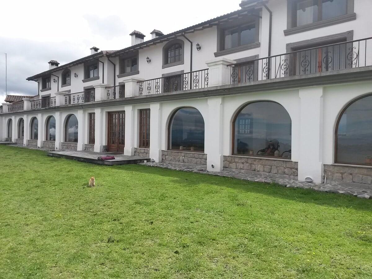 Hacienda Cotopaxi Pungo | Adventures to Peru hotel-cotopaxi-pungo3