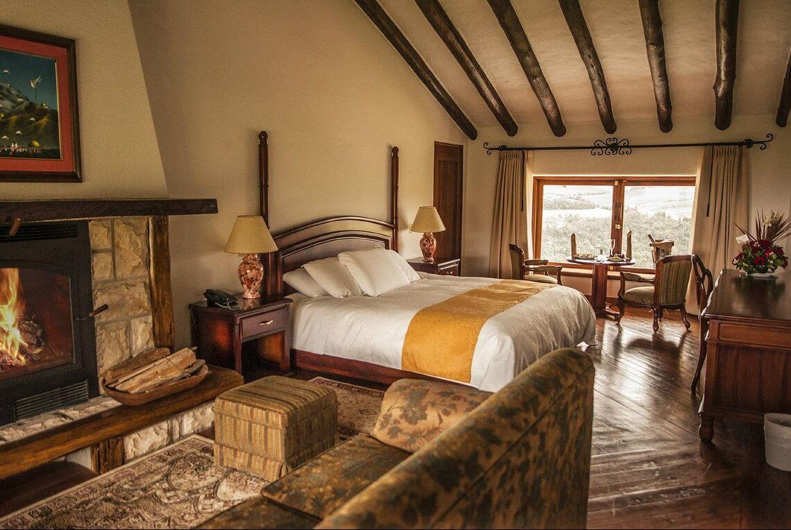 Hacienda Cotopaxi Pungo | Adventures to Peru hotel-cotopaxi-pungo8