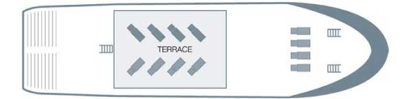 Adventures to Peru | sun deck yolita