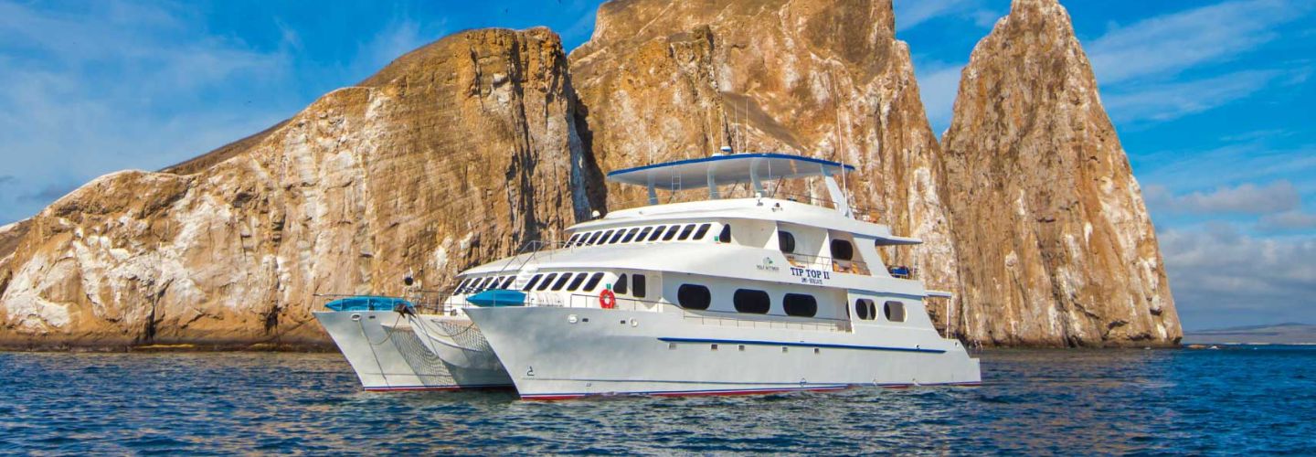 Adventures to Peru | tip II slider