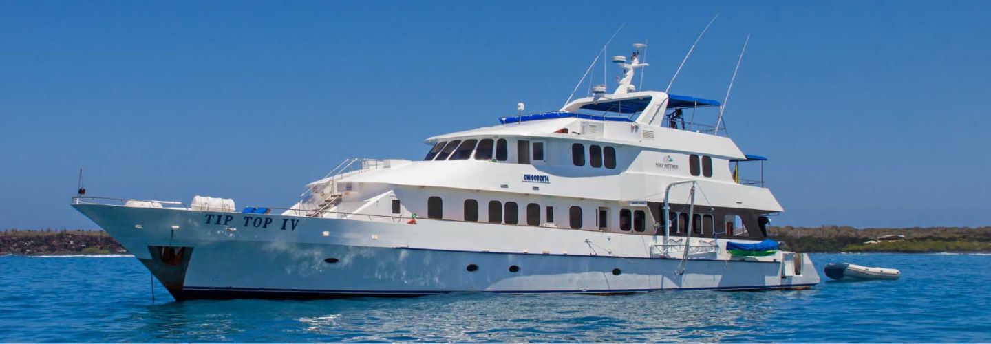 Adventures to Peru | tiptop IV slider