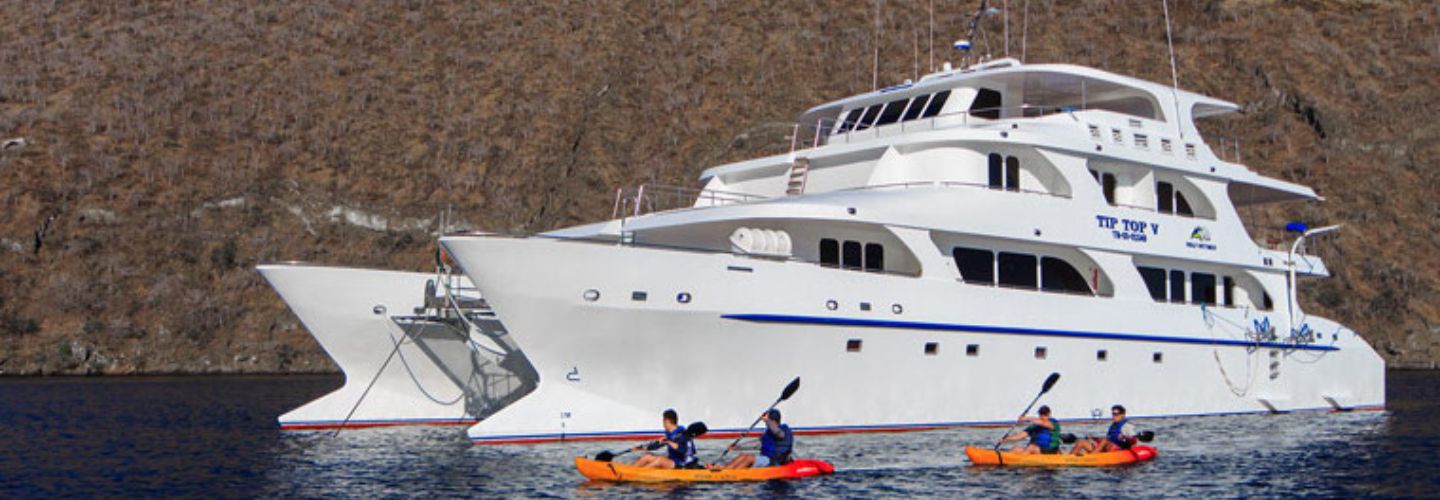 Adventures to Peru | tiptop V slider