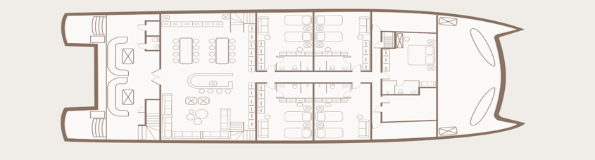 Adventures to Peru | UPPER DECK