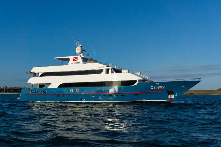 Calipso | Adventures to Peru Adventures to Peru | gallery calipso 1